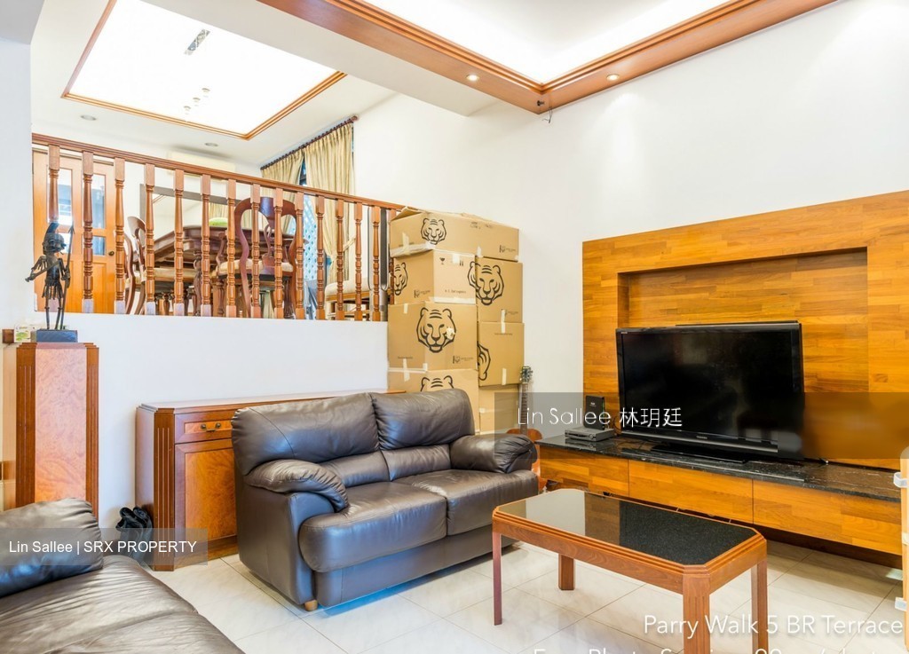 Parry Park (D19), Terrace #167508352